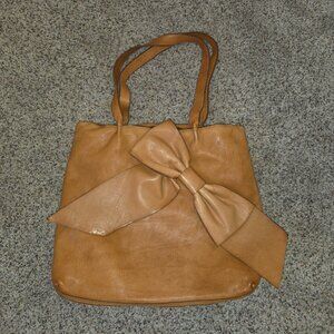 Meadow Paths Tote